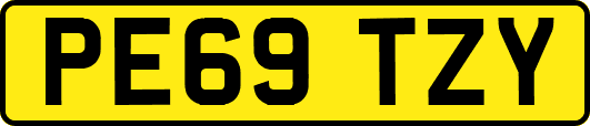 PE69TZY