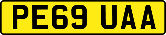PE69UAA