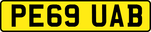 PE69UAB
