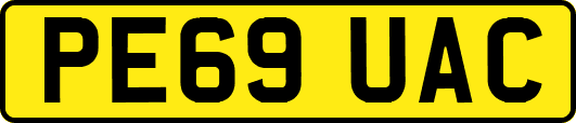 PE69UAC