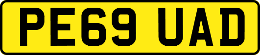 PE69UAD