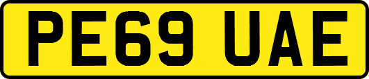 PE69UAE