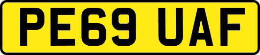 PE69UAF
