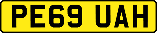 PE69UAH