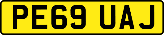 PE69UAJ