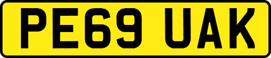 PE69UAK