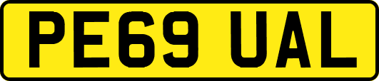 PE69UAL