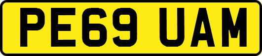 PE69UAM
