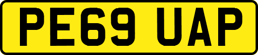 PE69UAP