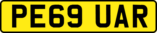 PE69UAR
