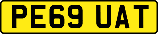 PE69UAT