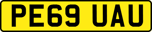 PE69UAU