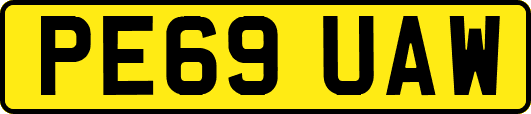 PE69UAW