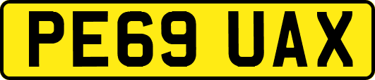 PE69UAX