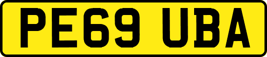 PE69UBA