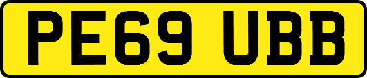 PE69UBB