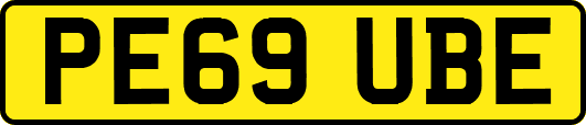 PE69UBE