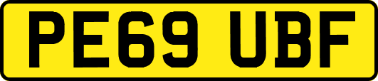 PE69UBF