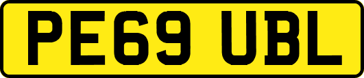 PE69UBL