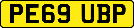 PE69UBP