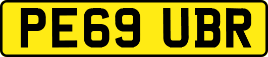 PE69UBR