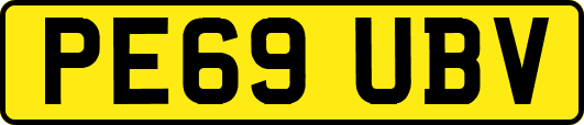 PE69UBV