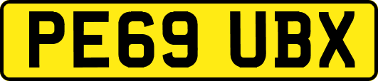 PE69UBX
