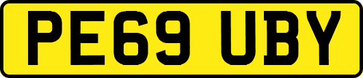 PE69UBY