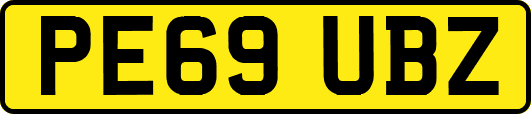 PE69UBZ
