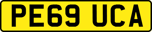 PE69UCA
