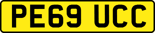 PE69UCC