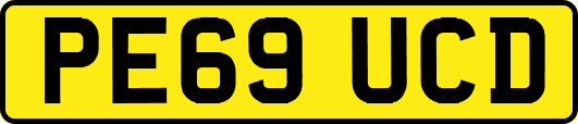 PE69UCD