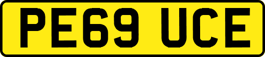 PE69UCE
