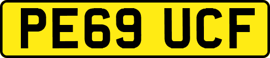 PE69UCF