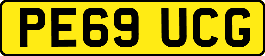 PE69UCG