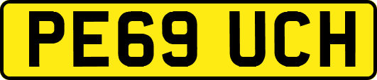 PE69UCH