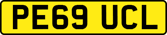 PE69UCL