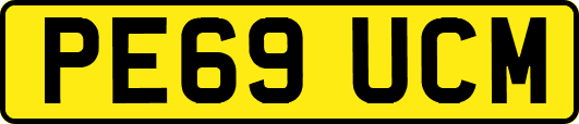 PE69UCM