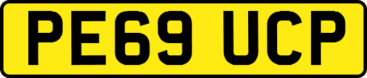 PE69UCP