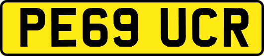 PE69UCR