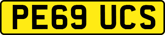 PE69UCS