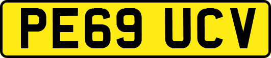 PE69UCV