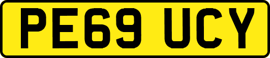 PE69UCY