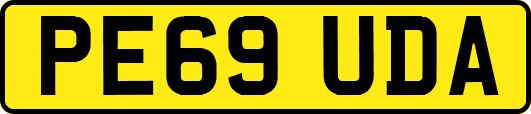 PE69UDA