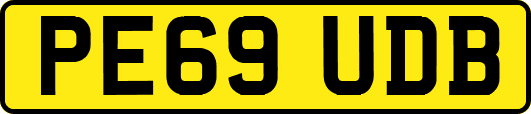 PE69UDB