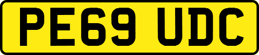 PE69UDC