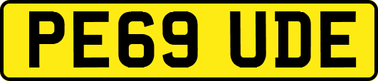 PE69UDE