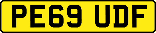 PE69UDF