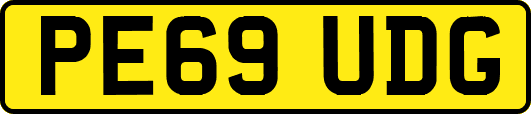 PE69UDG