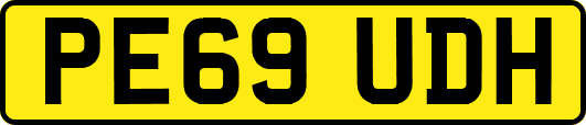 PE69UDH